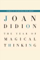 The year of magical thinking Cover Image