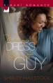 Wrong dress, right guy Cover Image