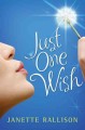 Just one wish Cover Image