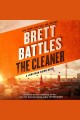 The cleaner Cover Image