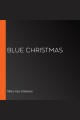 Blue Christmas Cover Image