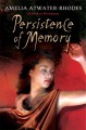 Persistence of memory Cover Image