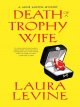 Death of a trophy wife Cover Image