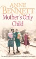 Mother's only child Cover Image