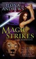 Magic strikes Cover Image