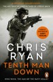 Tenth man down Cover Image