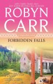 Forbidden falls Cover Image