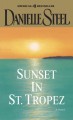 Sunset in St. Tropez Cover Image