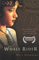 Go to record Whale rider