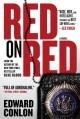 Red on red a novel  Cover Image