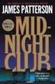 The Midnight Club Cover Image