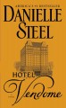 Hotel Vendome a novel  Cover Image