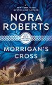 Morrigan's cross Cover Image
