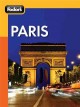 Fodor's Paris 2011 travel intelligence  Cover Image