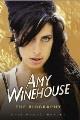 Amy Winehouse the biography  Cover Image