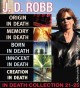 The in death collection. Books 21-25 Cover Image
