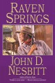 Raven Springs Cover Image