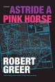 Astride a pink horse Cover Image