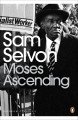 Moses ascending Cover Image