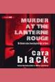 Murder at the Lanterne Rouge Cover Image