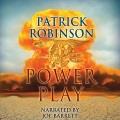 Power play Cover Image