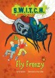Fly frenzy Cover Image