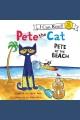Pete at the beach Cover Image