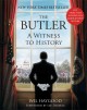 Go to record The butler : a witness to history