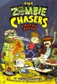 The Zombie Chasers. 2, Undead ahead  Cover Image