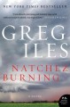 Natchez burning  Cover Image