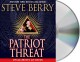The patriot threat  Cover Image