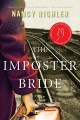 The imposter bride  Cover Image