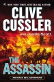 The assassin  Cover Image