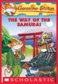The way of the samurai Cover Image