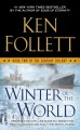 Winter of the world Cover Image