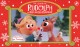 The legend of Rudolph the Red-Nosed Reindeer  Cover Image