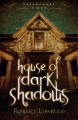 House of dark shadows Cover Image
