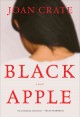 Black apple : a novel  Cover Image