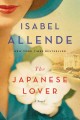 Go to record The Japanese lover : a novel