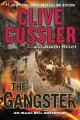 The gangster. Cover Image
