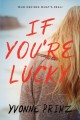 If you're lucky  Cover Image