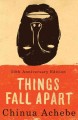 Things fall apart  Cover Image