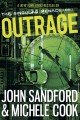 Outrage  Cover Image