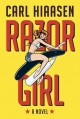Razor girl : a novel  Cover Image