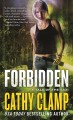Forbidden : a tale of the sazi  Cover Image