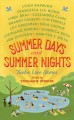 Summer days and summer nights twelve love stories  Cover Image