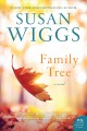 Family tree a novel  Cover Image