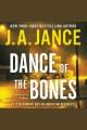 Dance of the bones  Cover Image