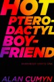 Hot pterodactyl boyfriend  Cover Image