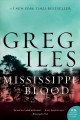 Mississippi blood : a novel  Cover Image